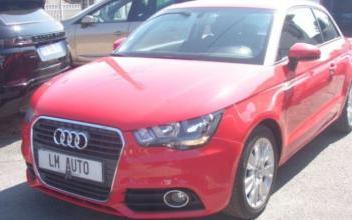 Audi A1 Gagny