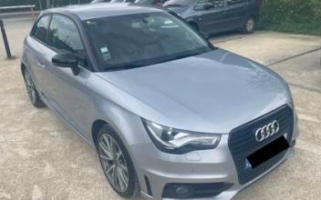 Audi a1 Blois