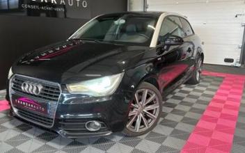 Audi a1 Estrablin