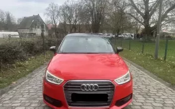 Audi A1 Berck