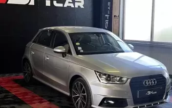 Audi A1 Manosque