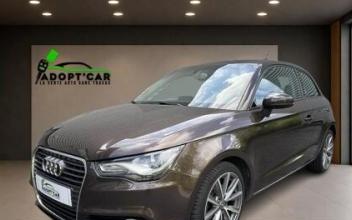 Audi a1 Lognes