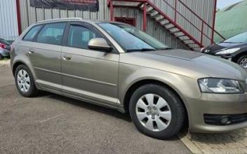 Audi a3 Maizières-lès-Metz