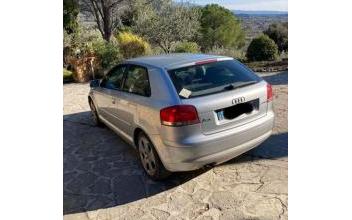 Audi a3 Nyons