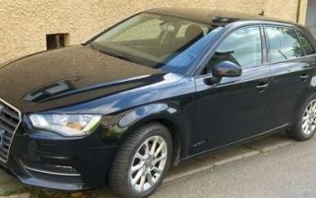 Audi a3 Margny