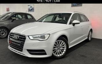 Audi a3 Laon