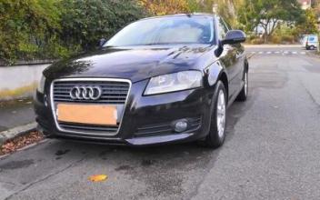 Audi a3 Limours