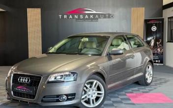 Audi a3 Venansault