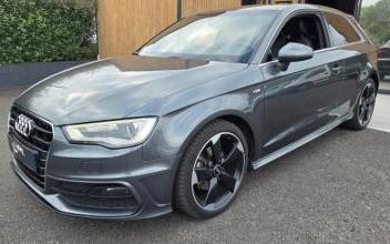 Audi A3 Villefranche-de-Rouergue