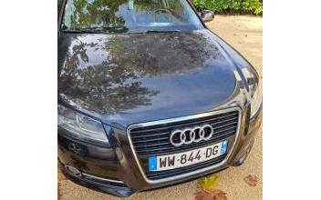 Audi a3 Montvendre