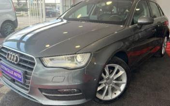 Audi A3 Sportback Creuzier-le-Vieux
