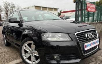 Audi A3 Sportback Colmar
