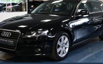 Audi a4 Saint-Saturnin