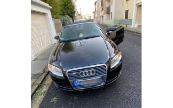 Audi a4 Talence