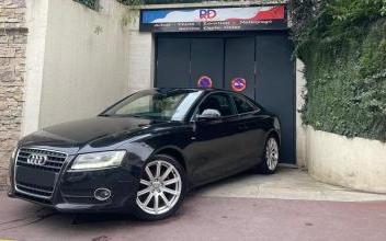 Audi A5 Cannes