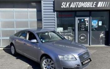 Audi a6 L'Union