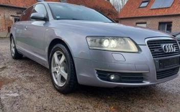 Audi a6 Armentières