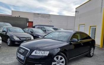 Audi a6 Vineuil