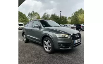 Audi Q3 Saint-Germain-en-Laye