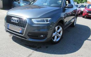 AUDI Q3 Aussonne