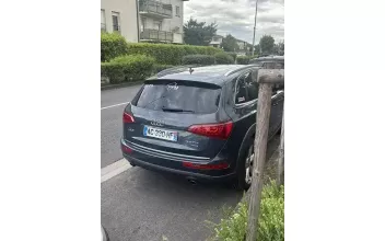 Audi Q5 Cugnaux