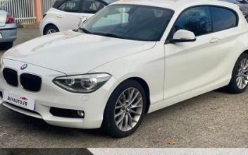 Bmw serie 1 Saint-Orens-de-Gameville
