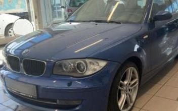 Bmw serie 1 Cannes