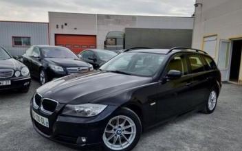 Bmw serie 3 Vineuil