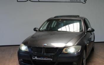 Bmw Serie 3 Saint-André-de-Corcy
