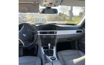 Bmw serie 3 Chabeuil