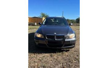 Bmw serie 3 Saint-Laurent-d'Arce