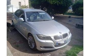 Bmw serie 3 Youx