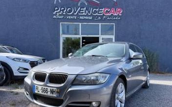 BMW Série 3 La-Farlède