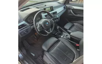 Bmw X1 Alfortville