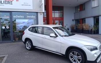 Bmw x1 Mulhouse