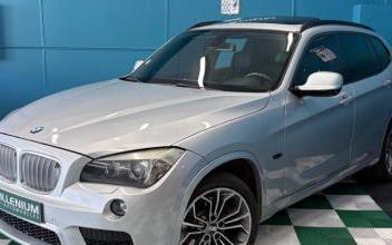 BMW X1 Royan