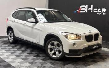 BMW X1 Nantes
