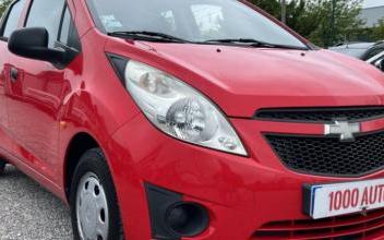 Chevrolet Spark Roncq