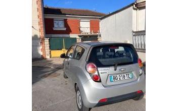 Chevrolet spark Romainville
