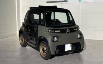 Citroen ami Lunel