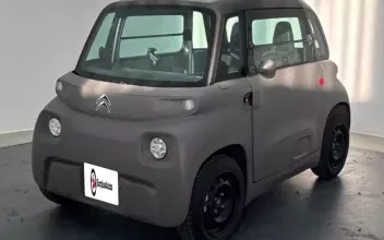 Citroen Ami Gaillac