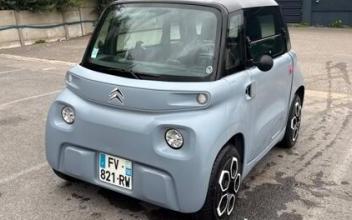Citroen ami Béthune
