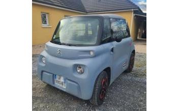 Citroen ami Montaut