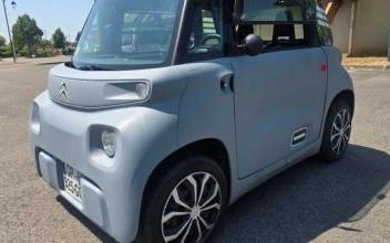 Citroen Ami Mouguerre