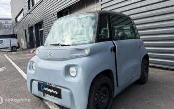 Citroen ami Clermont-Ferrand
