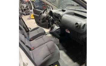 Citroen berlingo Villefranche-sur-Saône