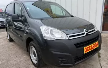 Citroen Berlingo Berck
