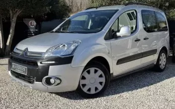 Citroen Berlingo Perpignan