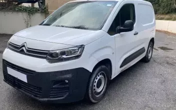 Citroen Berlingo Aix-en-Provence