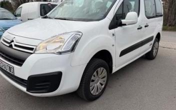 Citroen berlingo Sausheim